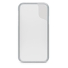 Quad Lock Poncho Weather Protection - iPhone X/XS,  transparent,  Size 10 mm