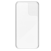 Quad Lock Poncho Weather Protection - Samsung Galaxy S21+,  transparent,  Size 10 mm