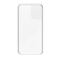 Quad Lock Poncho Weather Protection - Samsung Galaxy S21,  transparent,  Size 10 mm