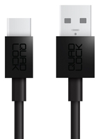 Quad Lock USB A to USB C Cable - 2m