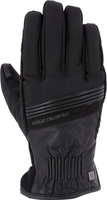 Quattro Citizen Motorcycle Gloves,  black,  Size L,  black,  Size L