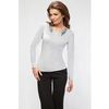 Enny 16009 stylish and elegant long sleeve blouse