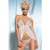 Obsessive Amoresa babydoll night set