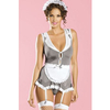 Obsessive Housekeeper costume