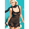 Obsessive Speedy Set chemise + thongs