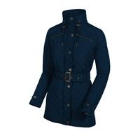 Target Dry Ascot Quilted Jacket for Women