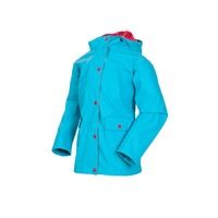 Target Dry Flutterby Raincoat for Girls