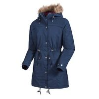 Target Dry Georgia Parka for Women