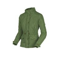 Target Dry Ladies Ennis Quilted Jacket