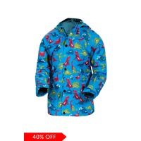 Target Dry Max Boys Jacket