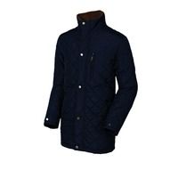 Target Dry Mens Dundrum Quilted Jacket