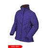Target Dry Molly Quilted Jacket for Girls