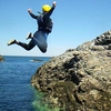 Coasteering Oban