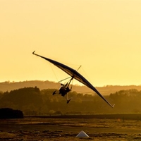 Microlight Flight Training Herefordshire