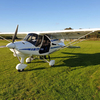 Microlighting Kinross