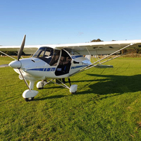 Microlighting Kinross
