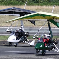 Microlights West Midlands