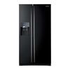 Samsung RS7567THCBC A+ Rated American Style Fridge Freezer