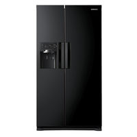 Samsung RSH7UNBP1 A+ Rated American Style Fridge Freezer