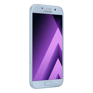 Samsung SM-A520FZBABTU Galaxy A5 2017 32GB Smartphone in Blue