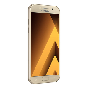 Samsung SM-A520FZDABTU Galaxy A5 2017 32GB Smartphone in Gold