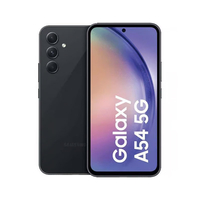 Samsung SM-A546BZKCEEB Samsung A546b A54 5G Awesome Black 128Gb Enterprise Edt