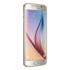 Samsung SM-G920FZDABTU Galaxy S6 32GB Smartphone in Gold