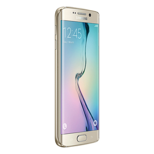 Samsung SM-G925FZDABTU Galaxy S6 edge 32GB Smartphone in Gold