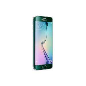 Samsung SM-G925FZGABTU Galaxy S6 edge 32GB Smartphone in Green