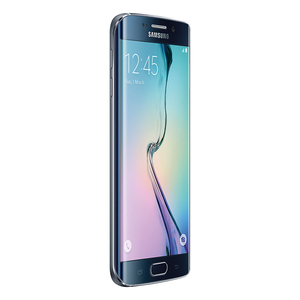 Samsung SM-G925FZKABTU Galaxy S6 edge 32GB Smartphone in Black