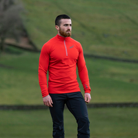 Technical Mid Layer Men