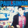 Paul Simon Hearts And Bones 1983 South African vinyl LP WBC1564