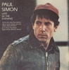 Paul Simon Late In The Evening 1980 UK 7" vinyl K17666