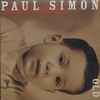 Paul Simon Old 2000 USA CD single PRO-CD-100422