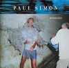 Paul Simon Outrageous 2006 UK CD single W745CD
