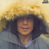 Paul Simon Paul Simon - 180g 2017 UK vinyl LP 88985417971