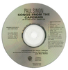 Paul Simon Songs From The Capeman 1997 USA CD album PRO-CD-9106-R