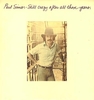 Paul Simon Still Crazy After All These Years - 2nd 1975 UK vinyl LP S86001