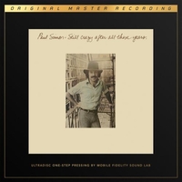 Paul Simon Still Crazy After All These Years - UltraDisc One-Step Super Vinyl - Sealed 2021 USA vinyl box set UD1S2-014