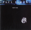 Paul Simon That