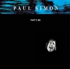 Paul Simon That