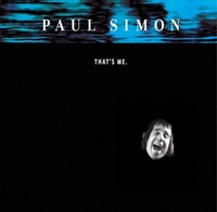 Paul Simon That