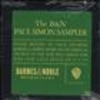 Paul Simon The B & N Paul Simon Sampler 2000 USA CD single PRO-CD-100413