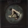 Paul Simon The Boy In The Bubble 1986 UK 12" vinyl W8509T