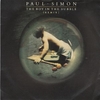 Paul Simon The Boy In The Bubble (Remix) 1986 UK 7" vinyl W8509