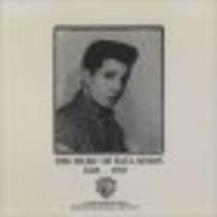 Paul Simon The Music Of Paul Simon 1965-1997 USA CD-R acetate CDR ACETATE