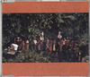 Paul Simon The Obvious Child 1990 UK CD single W9549CD