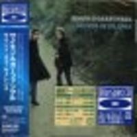 Paul Simon The Paul Simon Songbook 2009 Japanese CD album SICP-20145