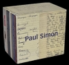 Paul Simon The Studio Recordings 1972-2000 - Expanded & Remastered 9CD Box Set 2004 UK cd album box set 8122789092