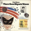 Paul Simon There Goes Rhymin
